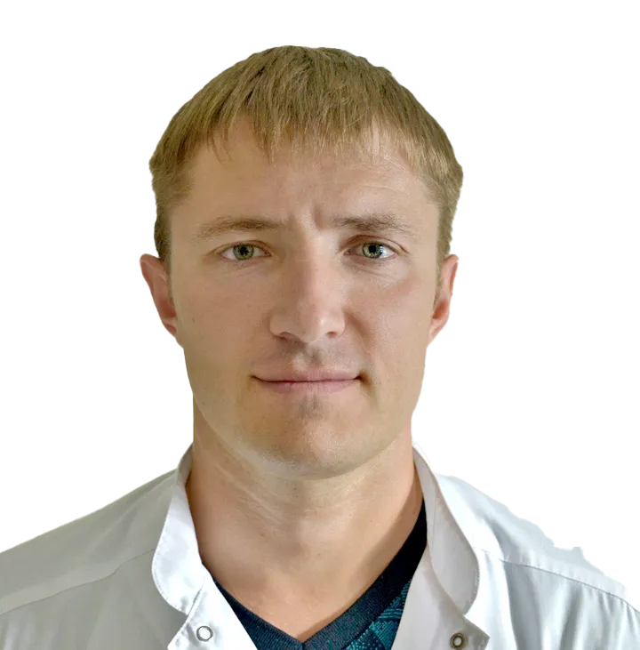 Бабкин Олег Анатольевич