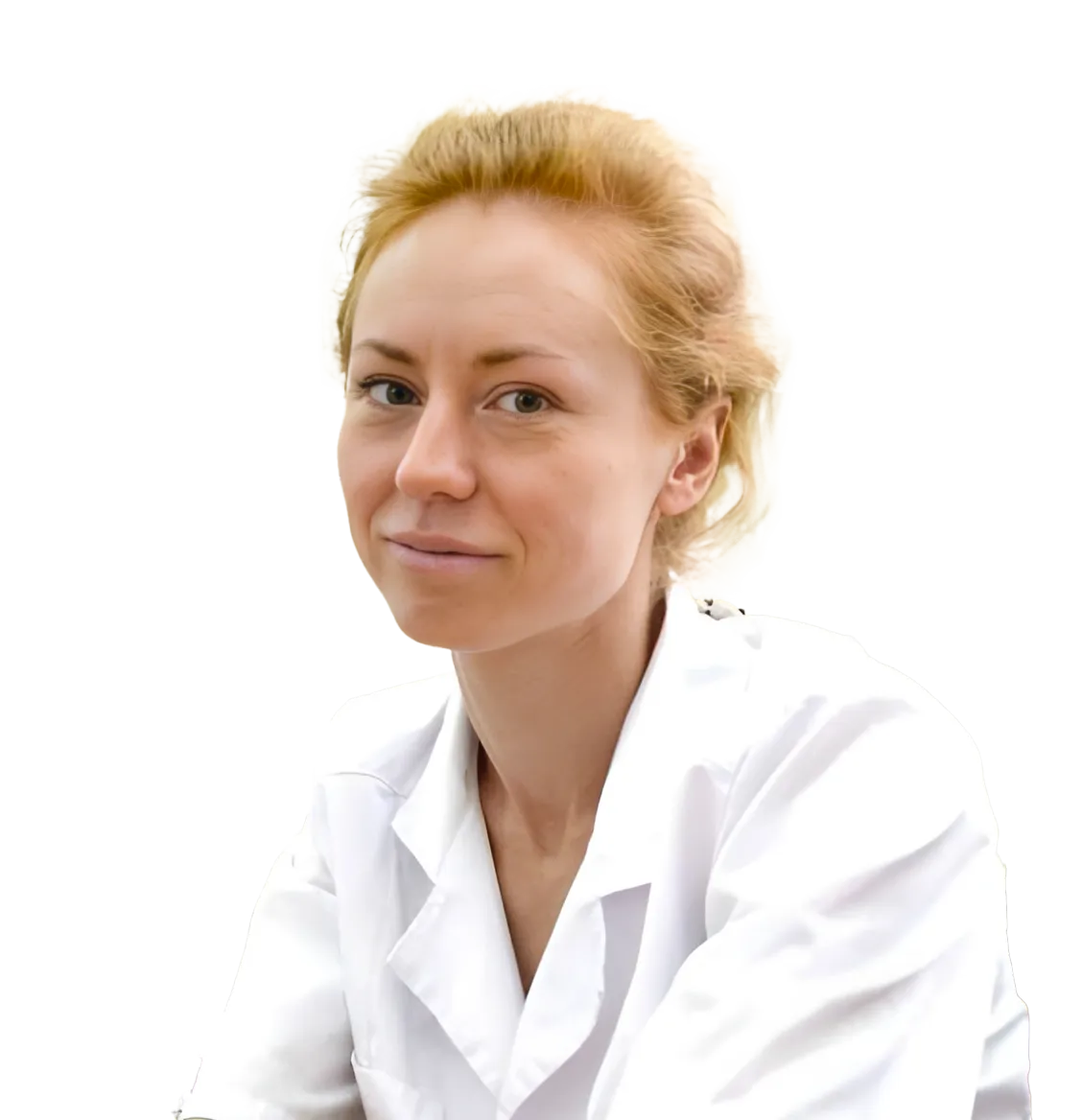 Лавринович Наталия Валериевна