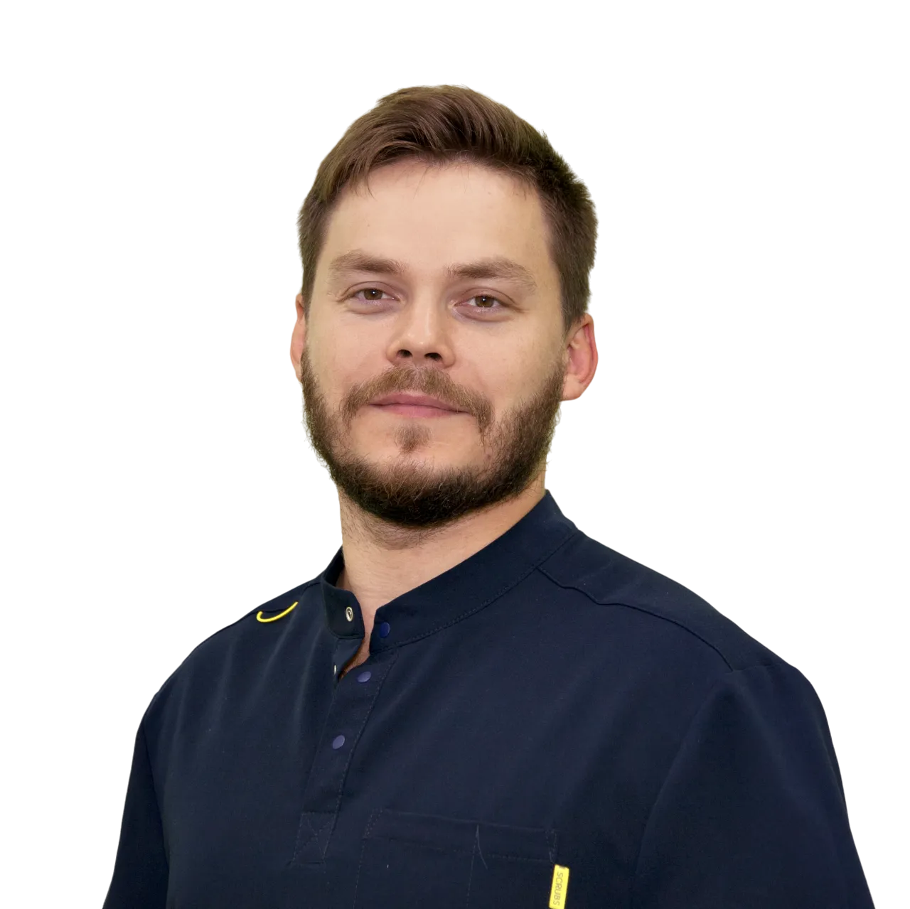 Карасев Роман Борисович