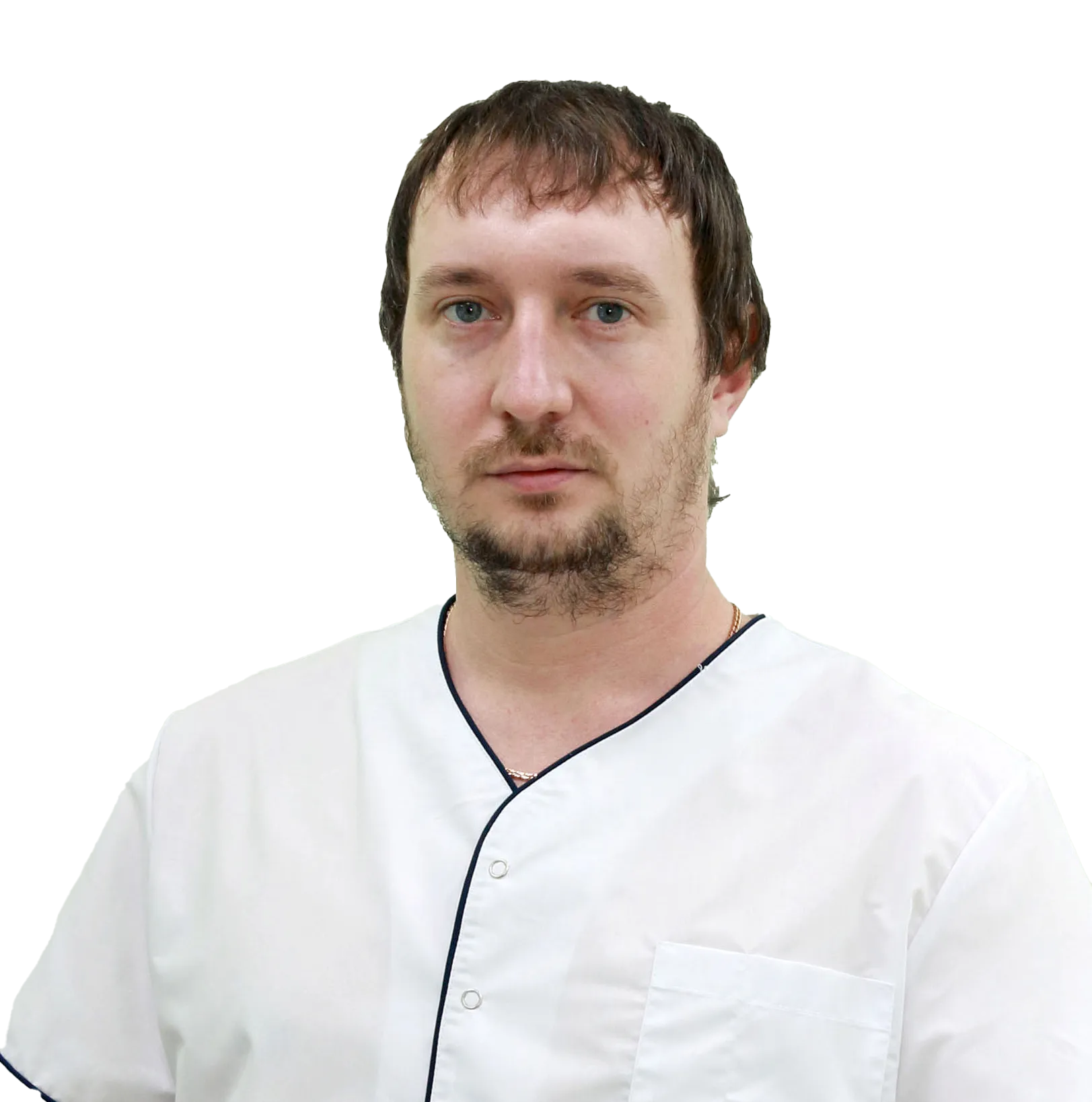 Сергеев Даниил Александрович