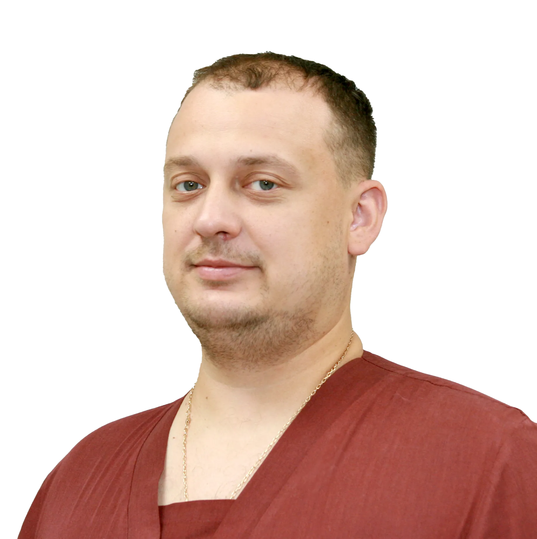 Маскадынов Кирилл Александрович