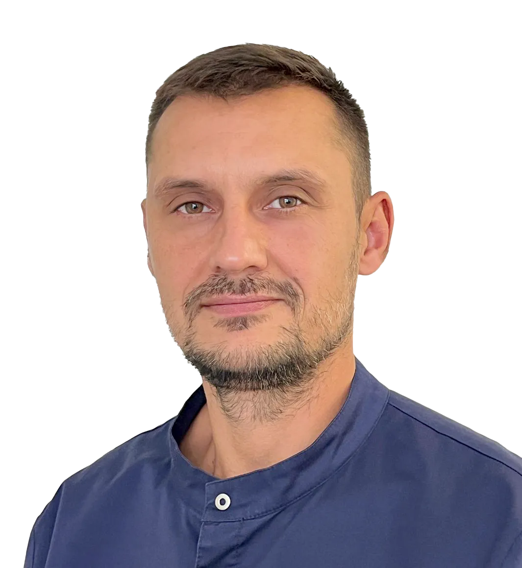 Мельников Александр Николаевич