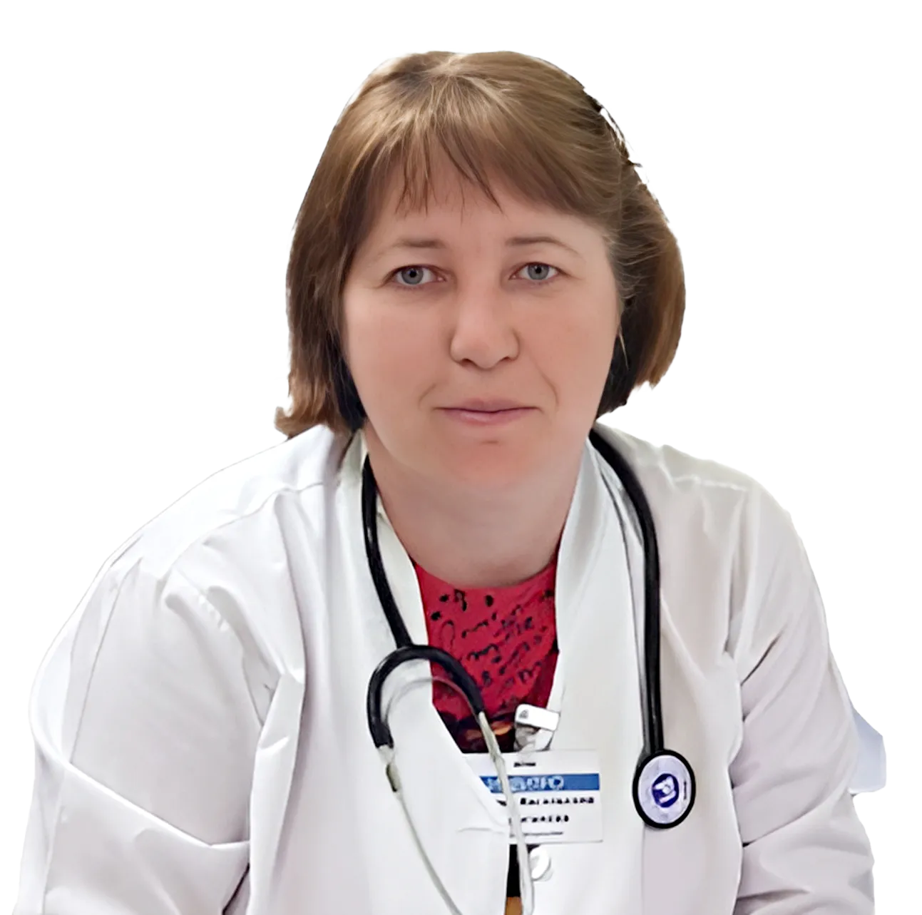 Дороганова Наталья Васильевна