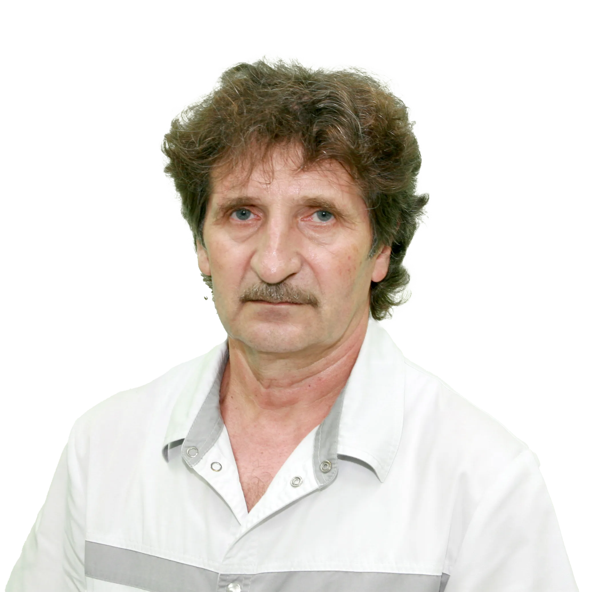 Сергеев Александр Викторович